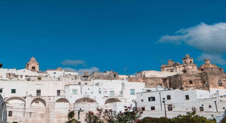 Puglia: Locorotondo, Cisternino, and Ostuni Private Tour - Who Will Love This Tour?