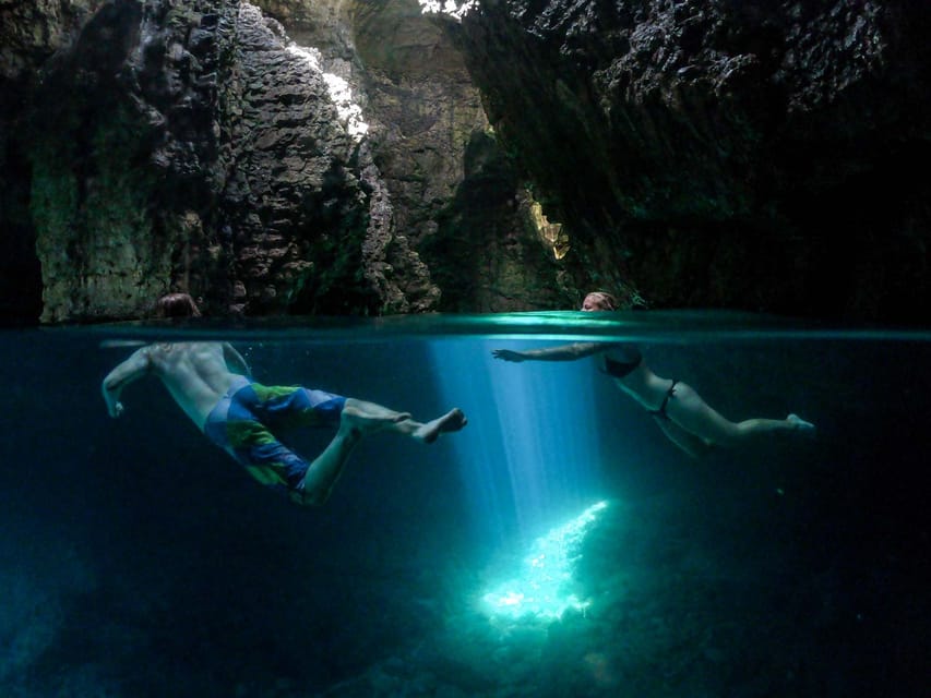 Pula: Cave Kayak, Snorkeling, Cliff Jumping All-in-one Tour - What’s Included and Practical Details