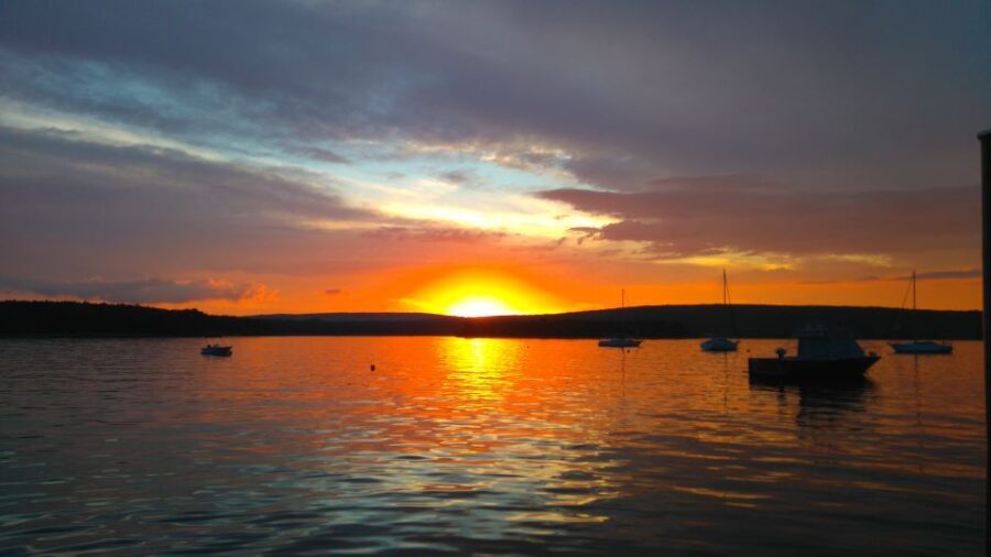 Punat: Plavnik and Krk Islands Private Boat Trip - The Sum Up  