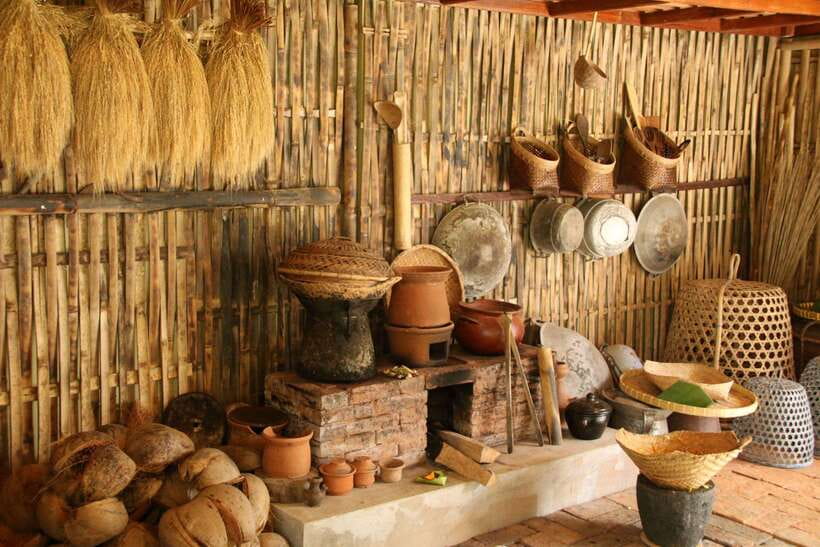 Pure Bali Village Experience Cooking & Jamu Class, Transfer - Practical Considerations