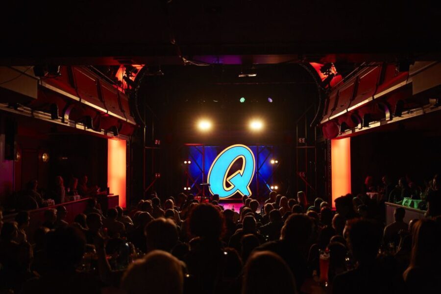 Quatsch Comedy Club Berlin: Die Late Night Show - The Sum Up — Who Will Love This Experience?  