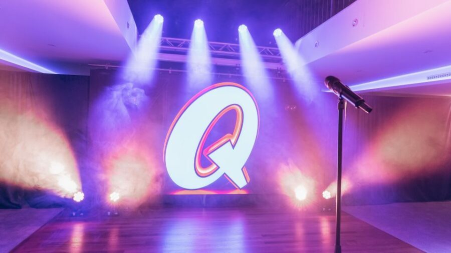 Quatsch Comedy Club Hamburg: Die Live Show - The Logistical Details: Planning Your Night