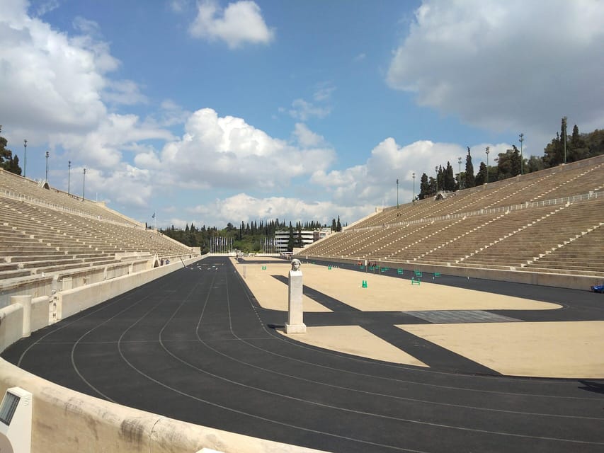 Quick Overview of Athens (3 hours) - How This Tour Fits Into Your Athens Visit
