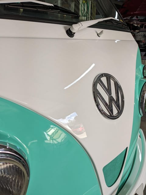 Quirky Theatre Transport - A Closer Look at the Experience