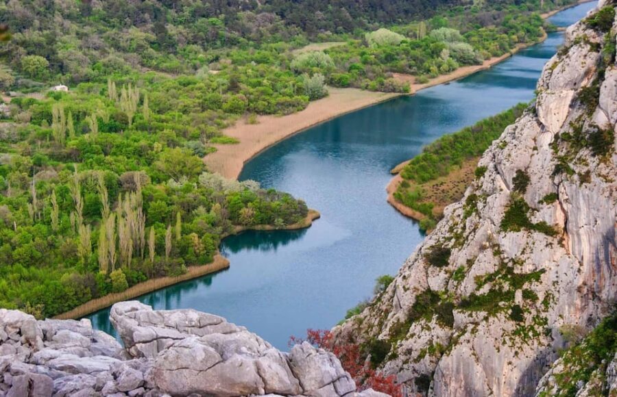 Rafting on Cetina river from Split - Authentic Feedback from Participants