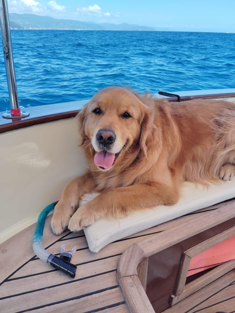 Rapallo: Pilates in Private Boat in Portofino with Breakfast or Aperitif - A Detailed Breakdown of the Itinerary and Experience