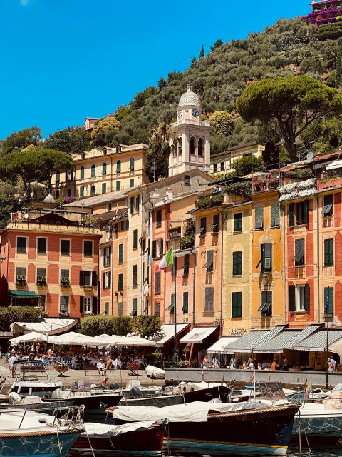 Rapallo: Portofino, San Fruttuoso and Camogli Boat Tour - Price and Value