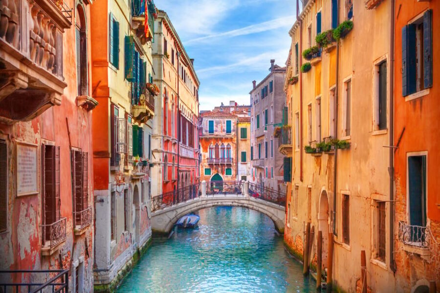 Ravenna Port to Venice with Deluxe Tour by Boat and Gondola - Why This Tour Works Well