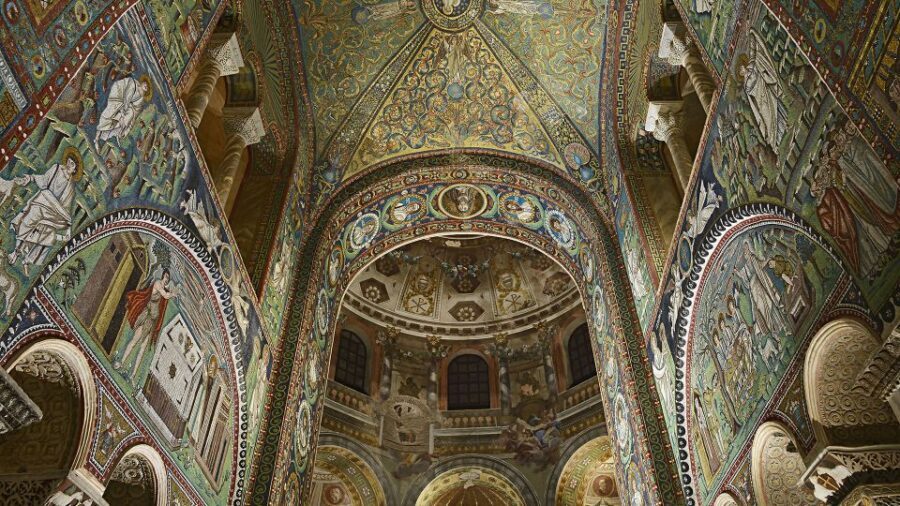 Ravenna: UNESCO Walking Tour and visit to a Mosaic Workshop - A Close Look at Ravenna’s UNESCO Highlights