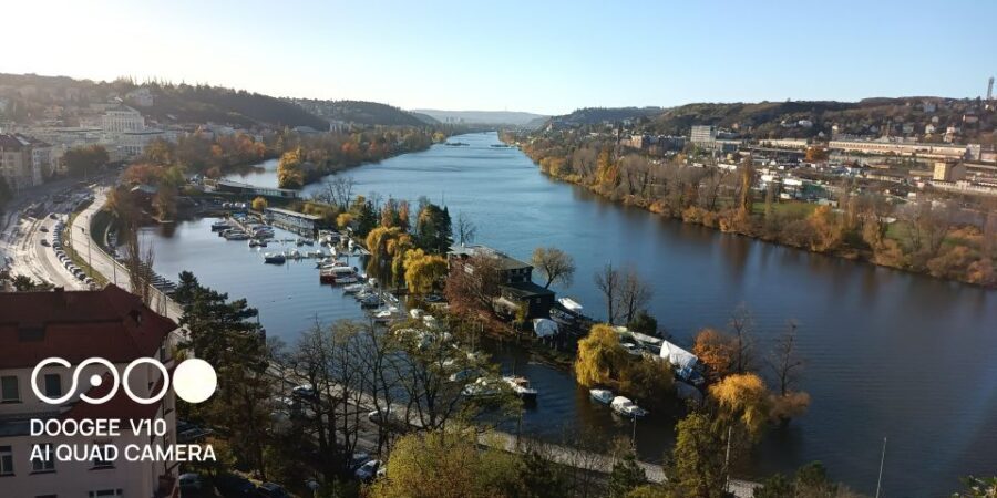 Real life in Prague - Easy Walk from Vysehrad to Vyton - What to Expect During the Tour