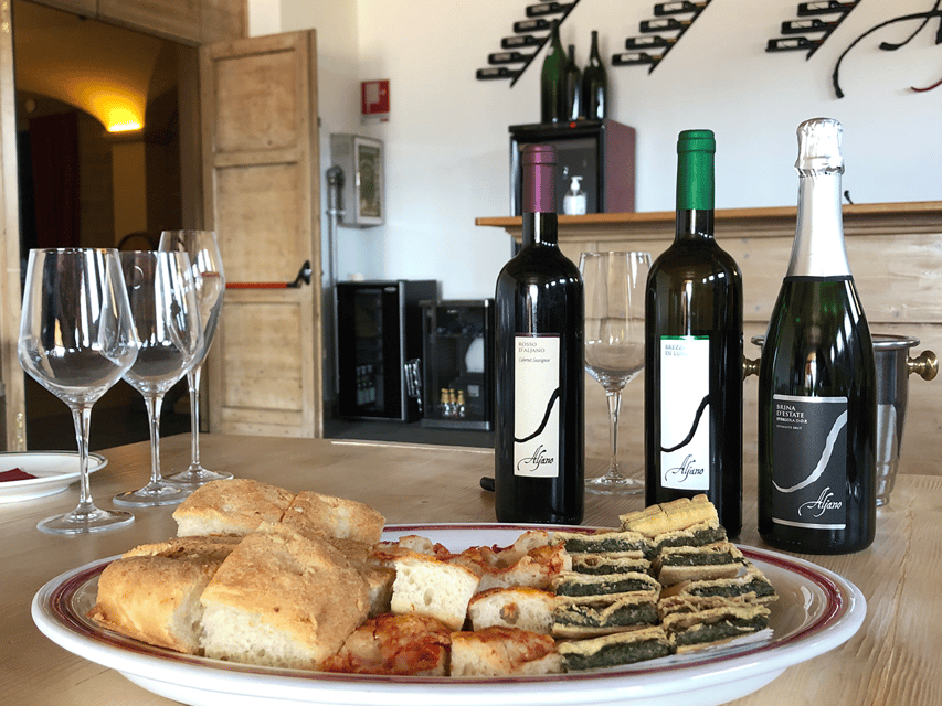 Reggio Food Tour: Parmigiano, balsamic, cured meats & wines - Analyzing the Value and Experience  