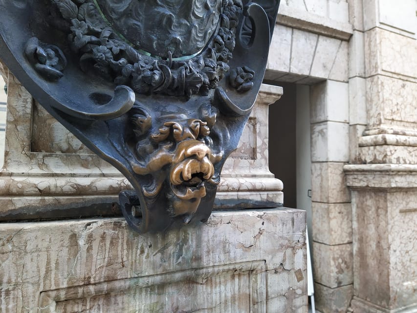 Residence of Munich private tour with skip the line ticket - Who Is This Tour Best For?