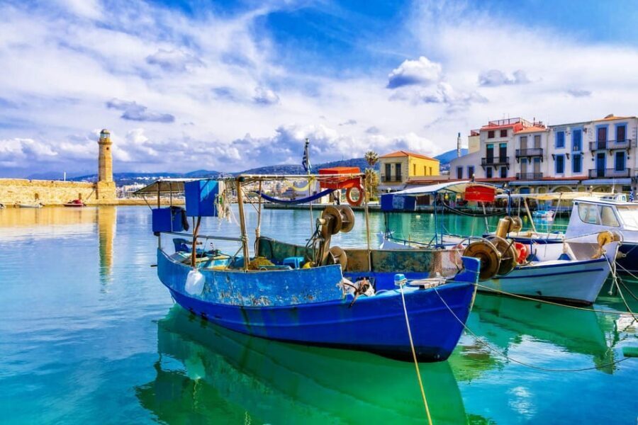 Rethymno Old Town, Arkadi Monastery & Old Villages | Private - Who is This Tour Best Suited For?