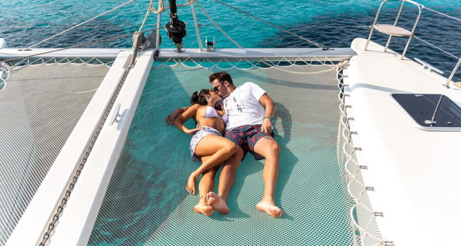 Rethymno: Private Catamaran Cruise with Lunch and Drinks - Who Will Love This Tour?