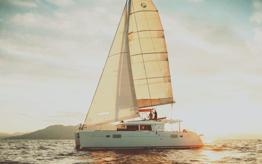 Rethymno: Sunset Catamaran Cruise with Wine and Snacks - Who Will Love This Cruise?