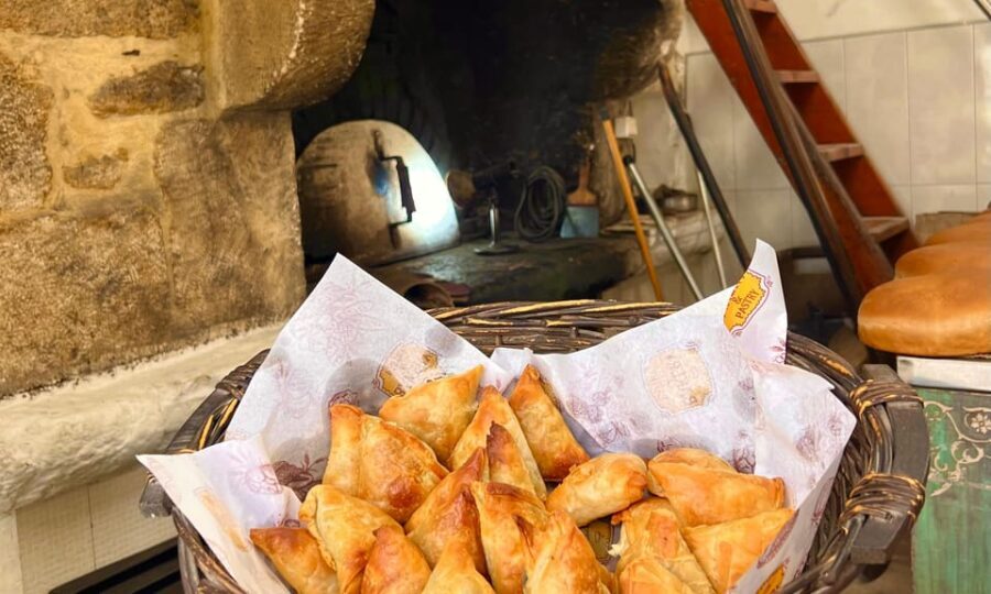 Rethymno: Traditional Cretan Brunch Food Tour in Old Town - Practical Details and Value