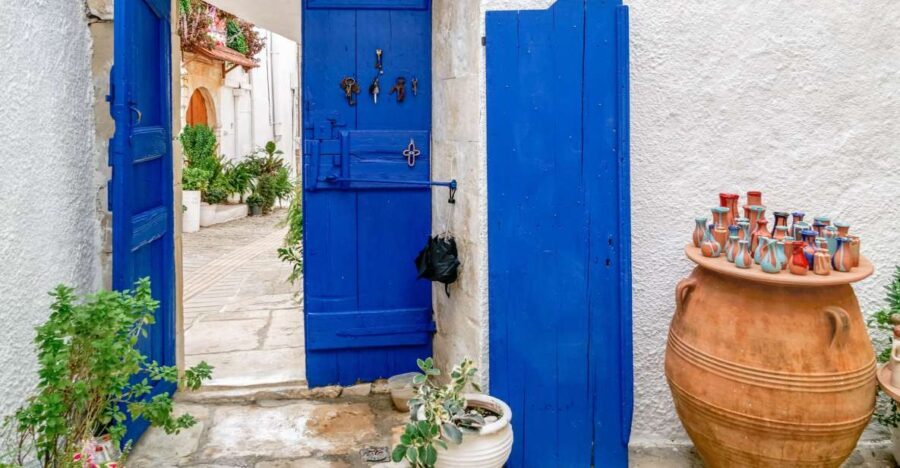 Rethymno:Private Tour to Arkadi-Margarites and Melidoni - Value and Practicalities