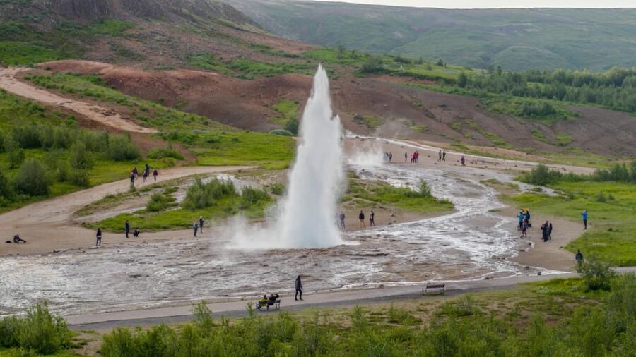 Reykjavík: 8-Day Iceland Circle Self-Drive Tour - Final Thoughts on the Experience