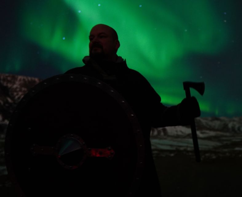 Reykjavik: Aurora Minibus w/ Pro Photos & Free Retry - The Experience in Detail: What to Expect