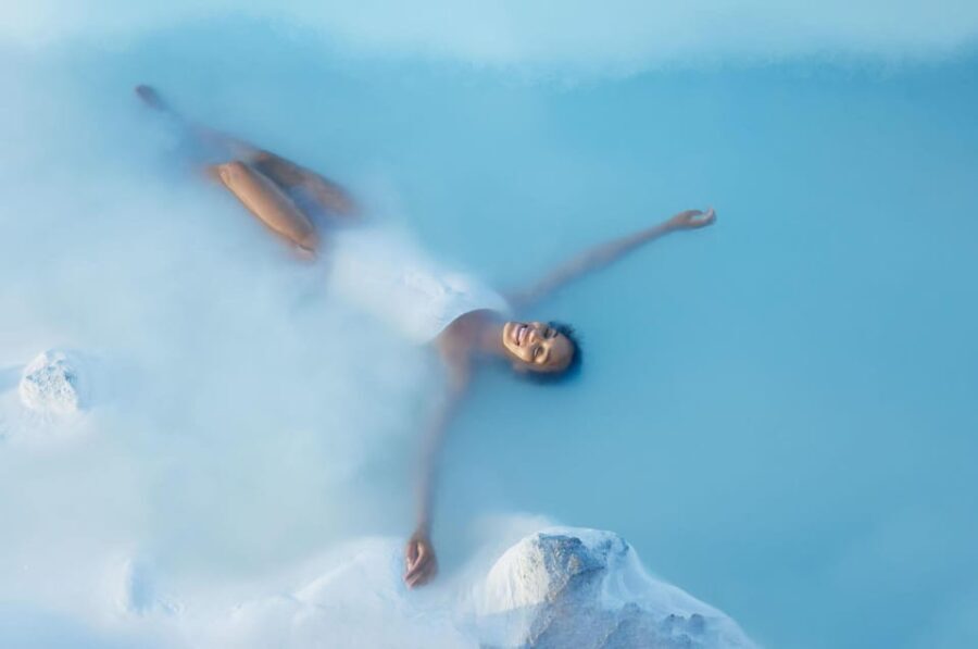 Reykjavík & Blue Lagoon Private Tour - The Comfort of Private Transportation