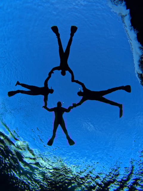 Reykjavik Combo: Horse Riding & Snorkeling in Silfra Fissure - What to Expect at Silfra Fissure