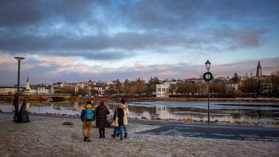 Reykjavik: Discover the Cultural Soul of Iceland - The Experience from Reviews and Practical Insights