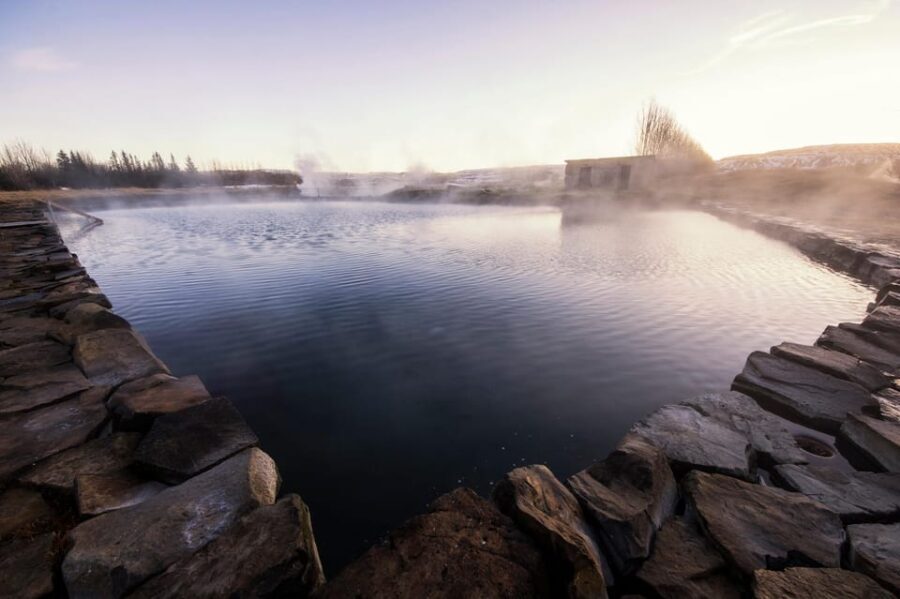 Reykjavík: Glacier Snowmobile and Hot Springs with Pickup - What Makes This Tour Stand Out?