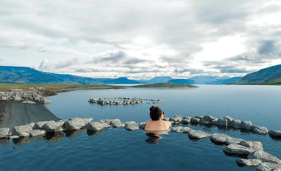 Reykjavik: Golden Circle Private Tour with Hvammsvík Baths - Summary