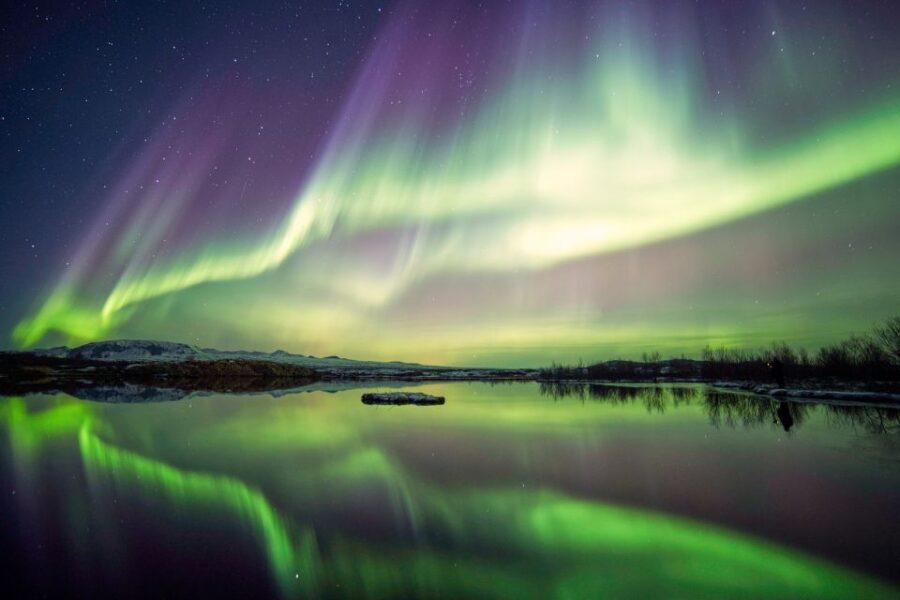 Reykjavík: Group Northern Lights Tour with Pics & Hot Cocoa - Who Is This Tour Best For?