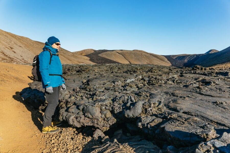 Reykjavik: Guided Tour to Volcano and Reykjanes Geopark - Why This Tour Offers Good Value