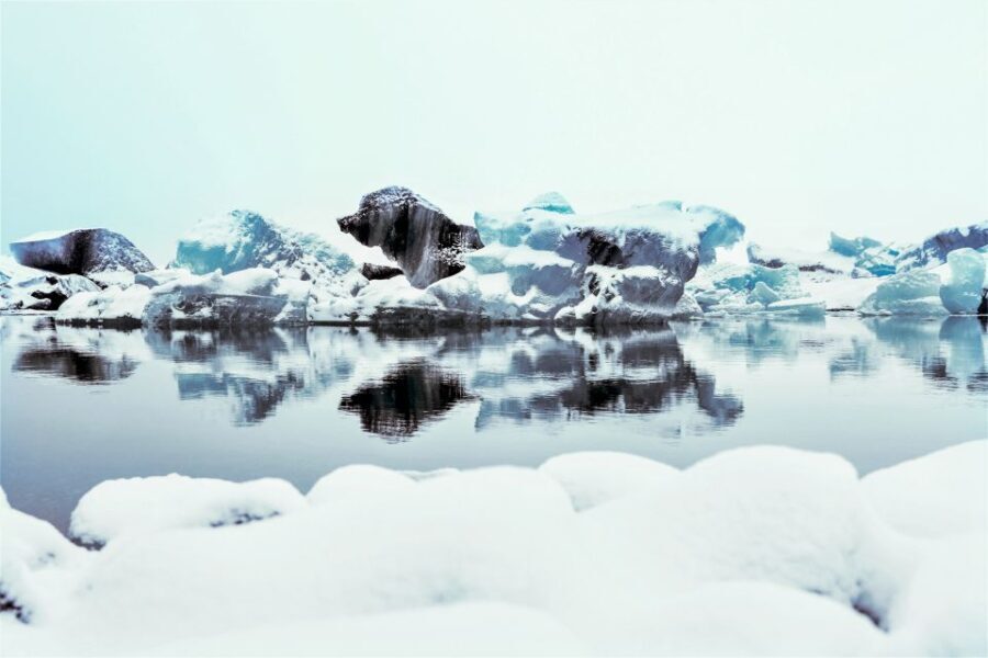 Reykjavik: Jokulsarlon Glacier Lagoon Full-Day Guided Trip - What You Should Know Before Booking
