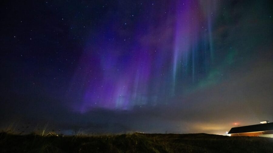 Reykjavik: Northern Lights Adventure Tour with Hot Chocolate - The Verdict