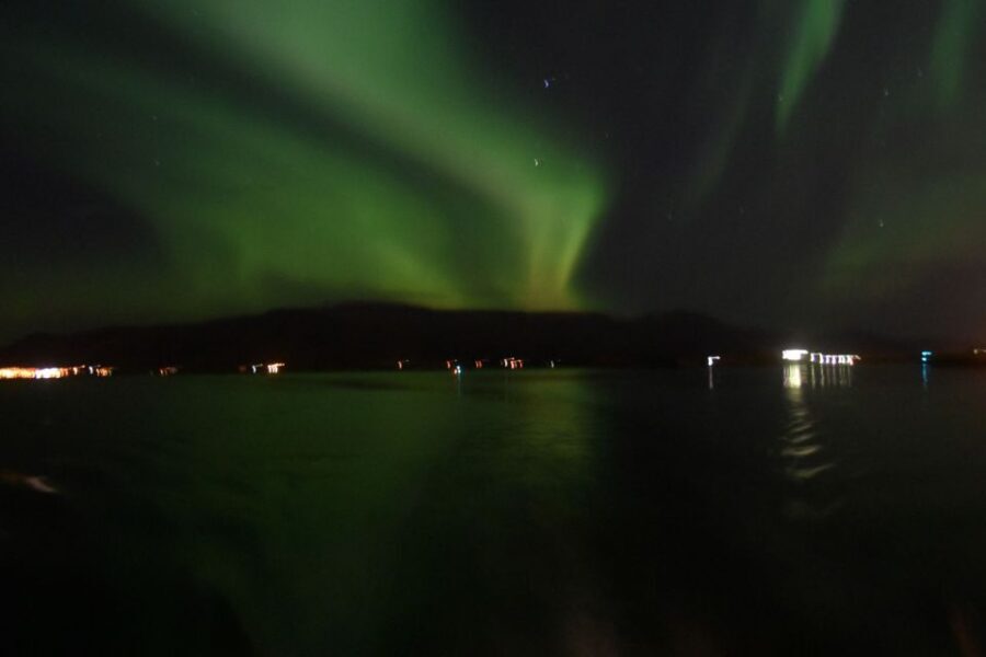 Reykjavik: Northern Lights Guided Boat Tour - Price and Value: Is It Worth It?