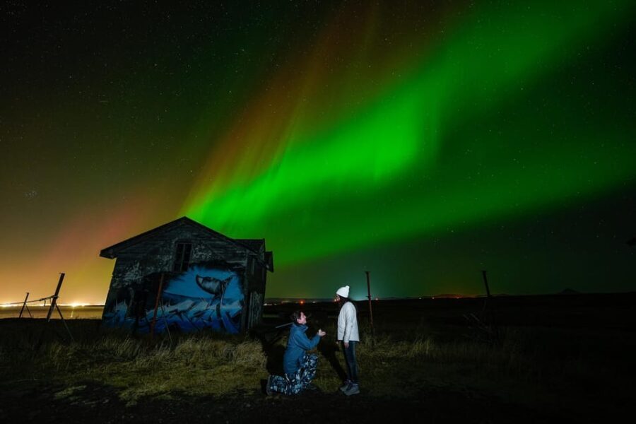 Reykjavik: Northern Lights Tour with Private Photographer - Who Will Love This Tour?