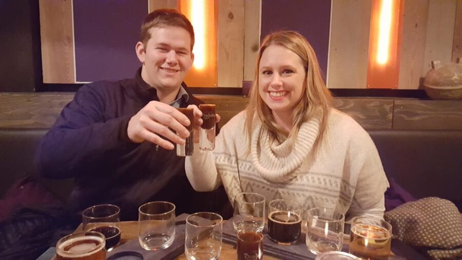 Reykjavik: Private Beer and Booze Tasting Tour - Value and Considerations