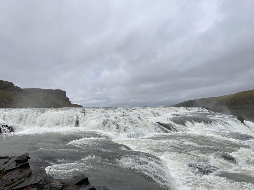 Reykjavik: PRIVATE Golden Circle tour with 5 TOP stops - The Sum Up