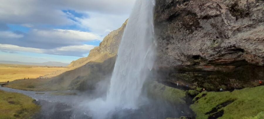 Reykjavik: Private South Coast and Katla Ice Cave Tour - Who Would Love This Tour?  