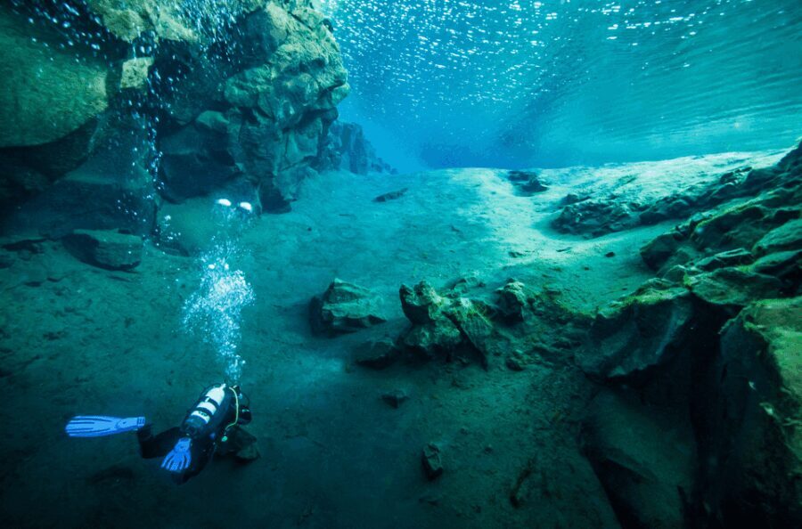 Reykjavík: Silfra Fissure Diving with Optional Pickup - Practical Considerations and Tips