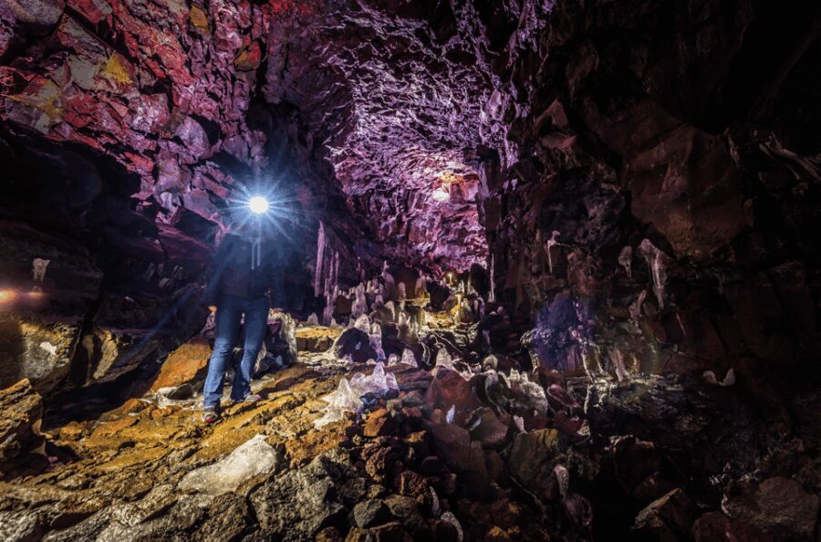 Reykjavík: Silfra Fissure Snorkeling and Lava Caving Tour - The Sum Up