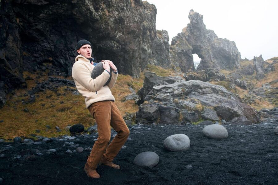 Reykjavik: Snæfellsnes & Mt. Kirkjufell Small Group Tour - What Makes This Tour Stand Out