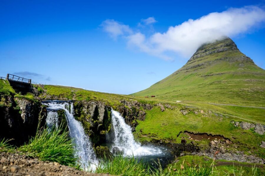 Reykjavik :Snaefellsnes Peninsula & Hvammsvik Hot Springs - What’s Included, What’s Not