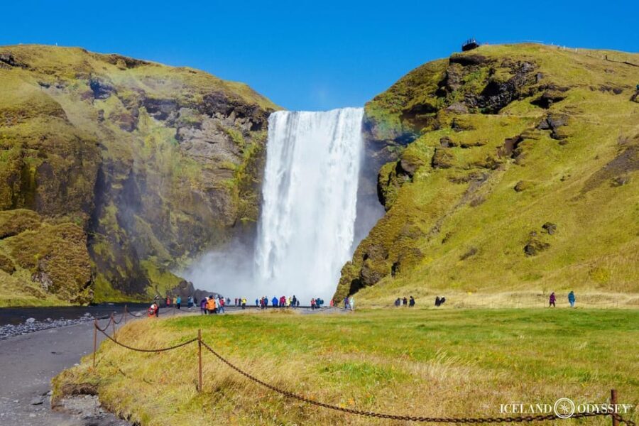 Reykjavik: South Coast, Waterfalls, Black Beach Private Tour - Why Choose This Tour? The Value and Experience