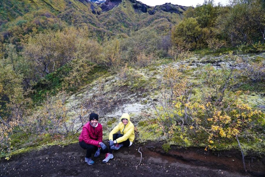 Reykjavik: Thorsmork Valley and Gigjokull Glacier Tour - Final Thoughts