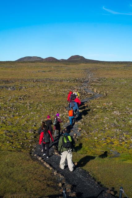 Reykjavik: Thrihnukagigur Volcano Guided Hiking Day Trip - The Value of This Adventure