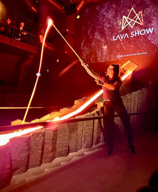 Reykjavik: Whale Watching & Lava Show - The Sum Up