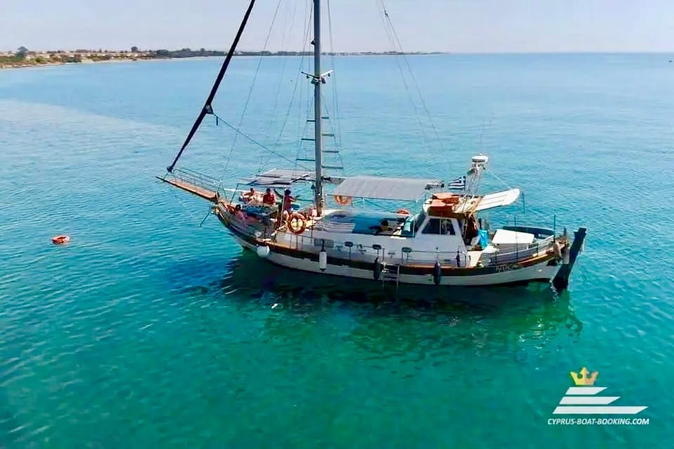 Rhodes: Cruise with 4 Swim Stops, Lunch, Drinks & Transfers - Final Thoughts: Who Should Consider This Tour?