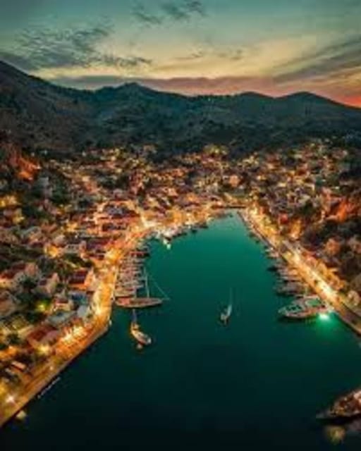 Rhodes: Evening Trip to Symi Island - Frequently Asked Questions (FAQs)