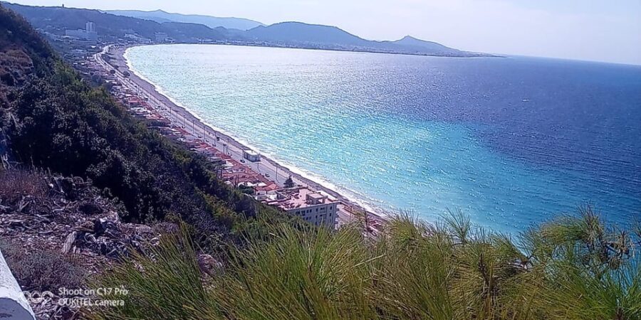 Rhodes: Island Highlights and Wine Tasting Tour - What Makes This Tour Stand Out