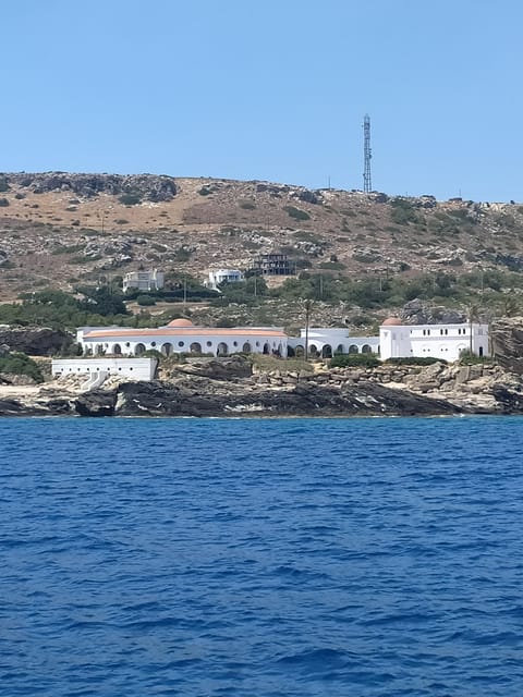 Rhodes: Sunset Cruise to Kallithea with Drinks and Snacks - Practical Tips and Final Thoughts