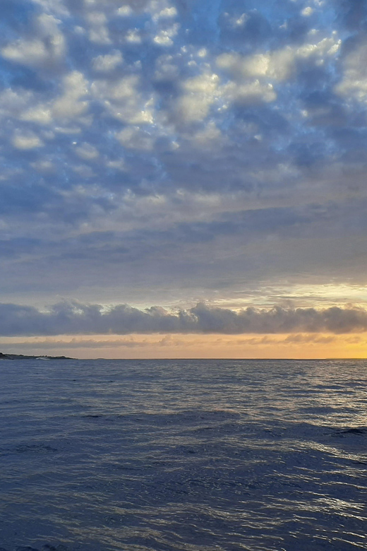 Ribeira Grande: Sunset Boat Tour |Cintrão Cape - Detailed Itinerary Breakdown